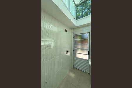 Casa à venda com 229m², 3 quartos e 6 vagasÁrea de Serviço