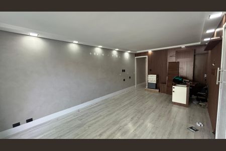 Sala de casa para alugar com 3 quartos, 229m² em Vila Alpina, Santo André