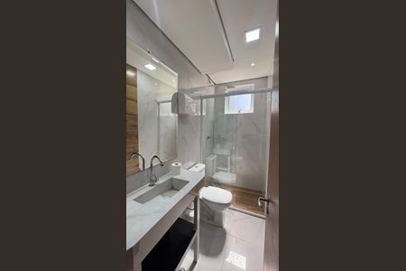 Casa à venda com 229m², 3 quartos e 6 vagasBanheiro