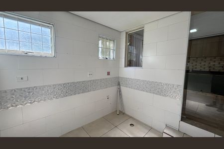 Casa à venda com 229m², 3 quartos e 6 vagasCozinha 1