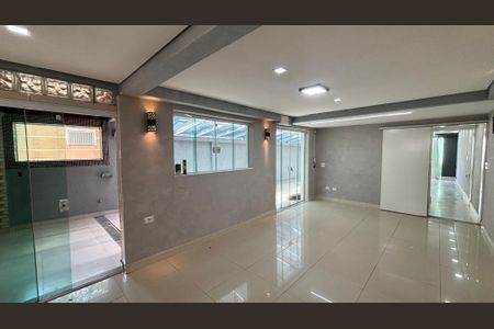 Casa à venda com 229m², 3 quartos e 6 vagasSala de Jantar