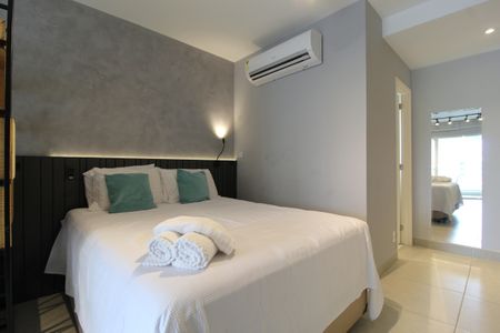 Studio de kitnet/studio para alugar com 1 quarto, 34m² em Moema, São Paulo