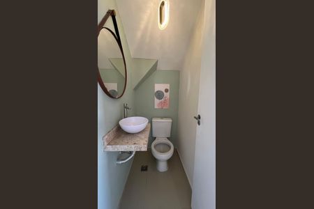 Casa de Condomínio à venda com 3 quartos, 100m² em Parque Imperador, Campinas