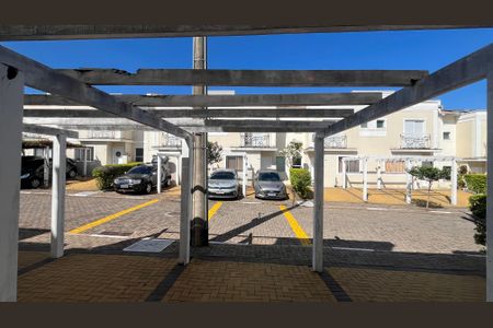 Casa de Condomínio à venda com 3 quartos, 100m² em Parque Imperador, Campinas