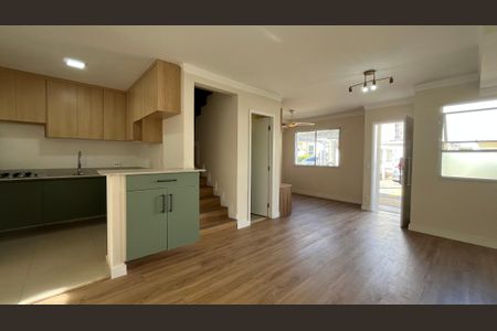 Casa de Condomínio à venda com 3 quartos, 100m² em Parque Imperador, Campinas