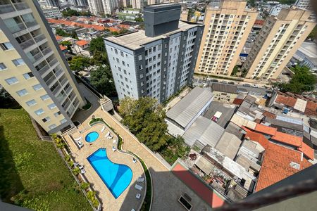 Vista v de apartamento para alugar com 1 quarto, 58m² em Vila Siqueira (zona Norte), São Paulo
