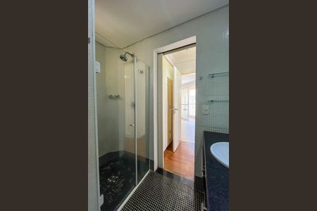 Apartamento para alugar com 58m², 1 quarto e 1 vaga Apartamento para alugar com 58m², 1 quarto e 1 vagaBanheiro Suíte