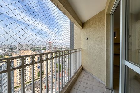 Apartamento para alugar com 58m², 1 quarto e 1 vaga Apartamento para alugar com 58m², 1 quarto e 1 vagaSacada