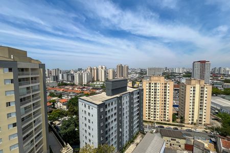 Apartamento para alugar com 58m², 1 quarto e 1 vaga Apartamento para alugar com 58m², 1 quarto e 1 vagaVista Sacada