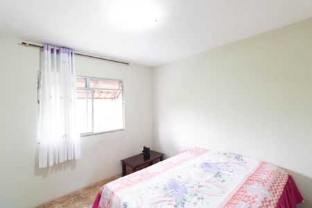 Quarto 1 de casa para alugar com 2 quartos, 65m² em Campo Grande, Rio de Janeiro