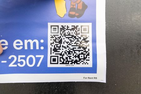 Casa para alugar com 65m², 2 quartos e 1 vagaPlaquinha