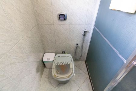 Casa para alugar com 65m², 2 quartos e 1 vagaBanheiro