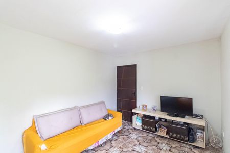 Sala de casa para alugar com 2 quartos, 65m² em Campo Grande, Rio de Janeiro