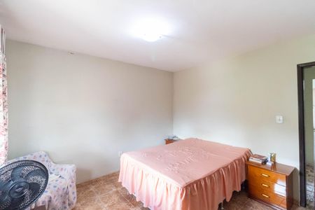 Casa para alugar com 65m², 2 quartos e 1 vagaQuarto 2