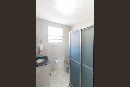 Casa para alugar com 65m², 2 quartos e 1 vagaBanheiro