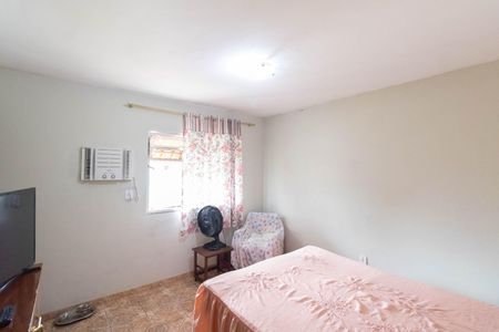 Casa para alugar com 65m², 2 quartos e 1 vagaQuarto 2