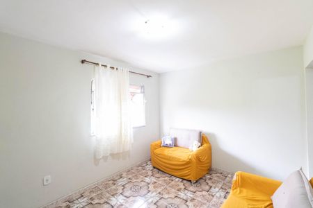 Casa para alugar com 65m², 2 quartos e 1 vagaSala