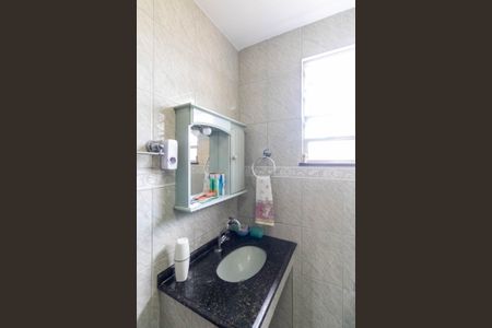 Casa para alugar com 65m², 2 quartos e 1 vagaBanheiro