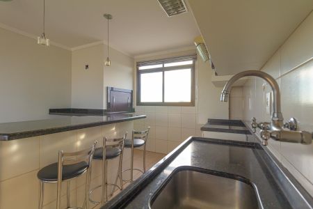 Apartamento para alugar com 60m², 2 quartos e 1 vagaCozinha