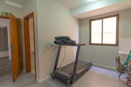 Apartamento para alugar com 60m², 2 quartos e 1 vagaÁrea comum - Academia