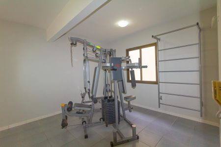 Apartamento para alugar com 60m², 2 quartos e 1 vagaÁrea comum - Academia