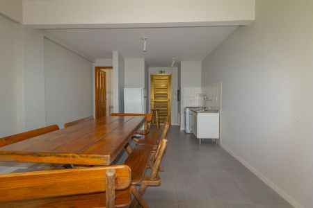 Apartamento para alugar com 60m², 2 quartos e 1 vagaÁrea comum - Salão de festas
