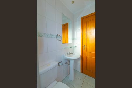 Apartamento para alugar com 60m², 2 quartos e 1 vagaBanheiro