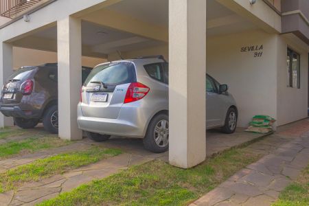 Apartamento para alugar com 60m², 2 quartos e 1 vagaGaragem