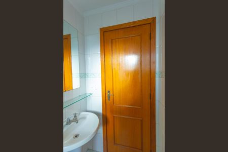 Apartamento para alugar com 60m², 2 quartos e 1 vagaBanheiro
