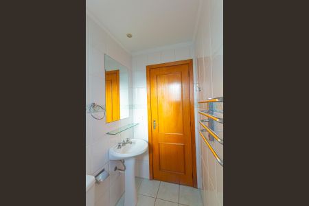 Apartamento para alugar com 60m², 2 quartos e 1 vagaBanheiro