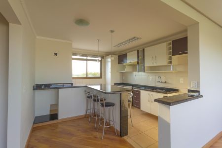 Apartamento para alugar com 60m², 2 quartos e 1 vagaCozinha