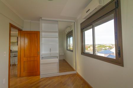 Apartamento para alugar com 60m², 2 quartos e 1 vagaQuarto 2