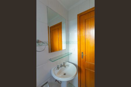 Apartamento para alugar com 60m², 2 quartos e 1 vagaBanheiro