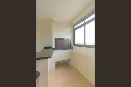 Apartamento para alugar com 60m², 2 quartos e 1 vagaCozinha