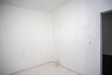 Sala de casa para alugar com 2 quartos, 42m² em Piraporinha, Diadema