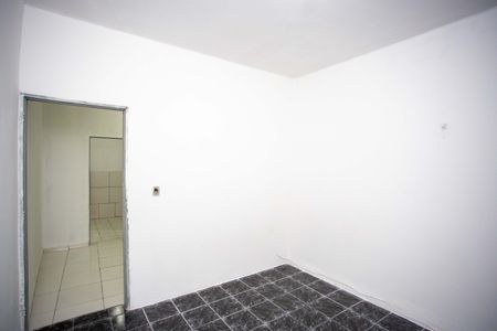 Quarto 1 de casa para alugar com 2 quartos, 42m² em Piraporinha, Diadema