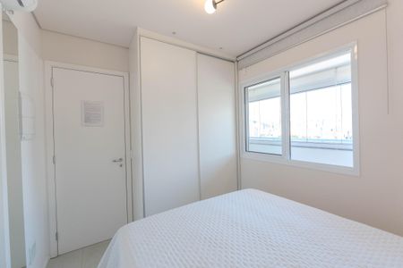 Apartamento para alugar com 31m², 1 quarto e sem vagaSuíte