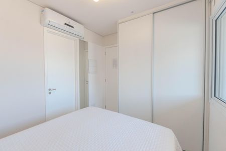 Apartamento para alugar com 31m², 1 quarto e sem vagaSuíte