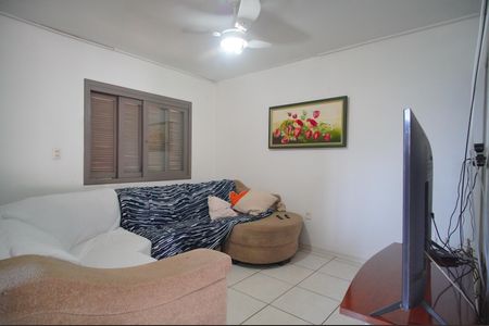 Sala de casa para alugar com 3 quartos, 167m² em Boa Saúde, Novo Hamburgo