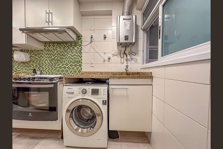 Apartamento para alugar com 93m², 2 quartos e 1 vagaÁrea de Serviço