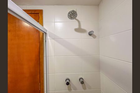 Apartamento para alugar com 93m², 2 quartos e 1 vagaBanheiro Social