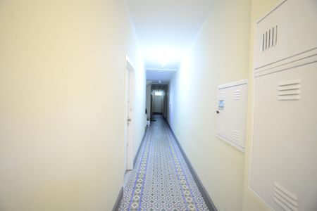 Apartamento à venda com 96m², 2 quartos e sem vagaHall de Entrada