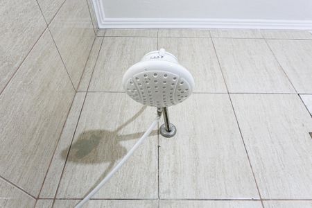 Casa à venda com 150m², 3 quartos e sem vagaBanheiro