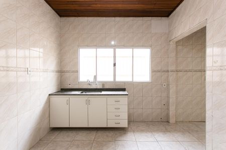 Casa à venda com 150m², 3 quartos e sem vagaCozinha