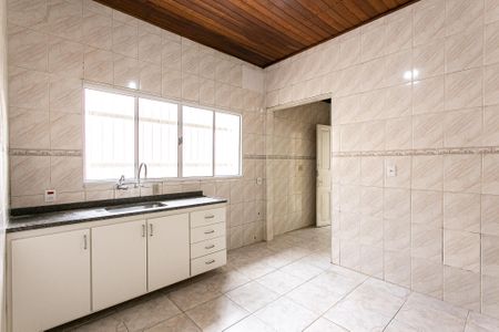 Casa à venda com 150m², 3 quartos e sem vagaCozinha