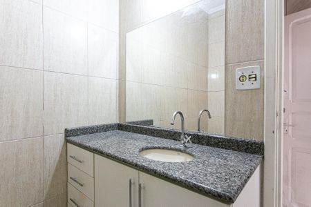 Banheiro de casa à venda com 3 quartos, 150m² em Vila Carrão, São Paulo