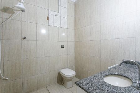 Banheiro de casa à venda com 3 quartos, 150m² em Vila Carrão, São Paulo