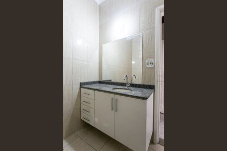 Casa à venda com 150m², 3 quartos e sem vagaBanheiro