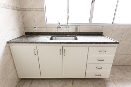 Casa à venda com 150m², 3 quartos e sem vagaCozinha