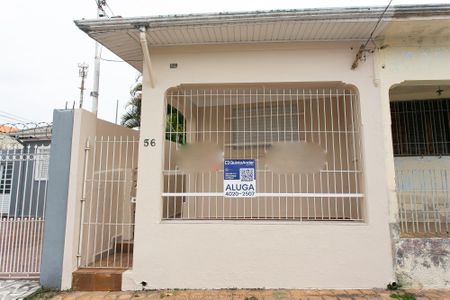 Casa à venda com 150m², 3 quartos e sem vagaFachada